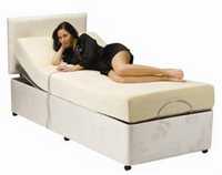Elegance Adjustable Bed